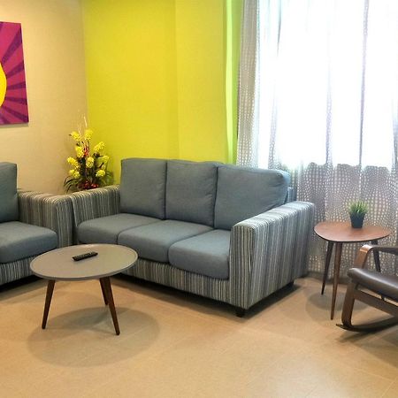 Lemon 8 Boutique Hotel @ Melaka Екстериор снимка