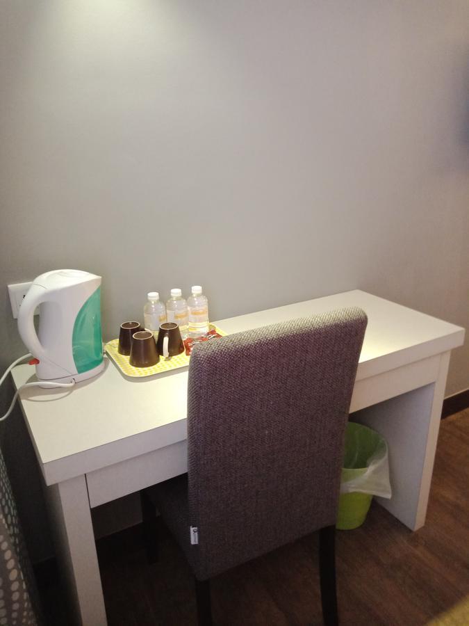 Lemon 8 Boutique Hotel @ Melaka Екстериор снимка