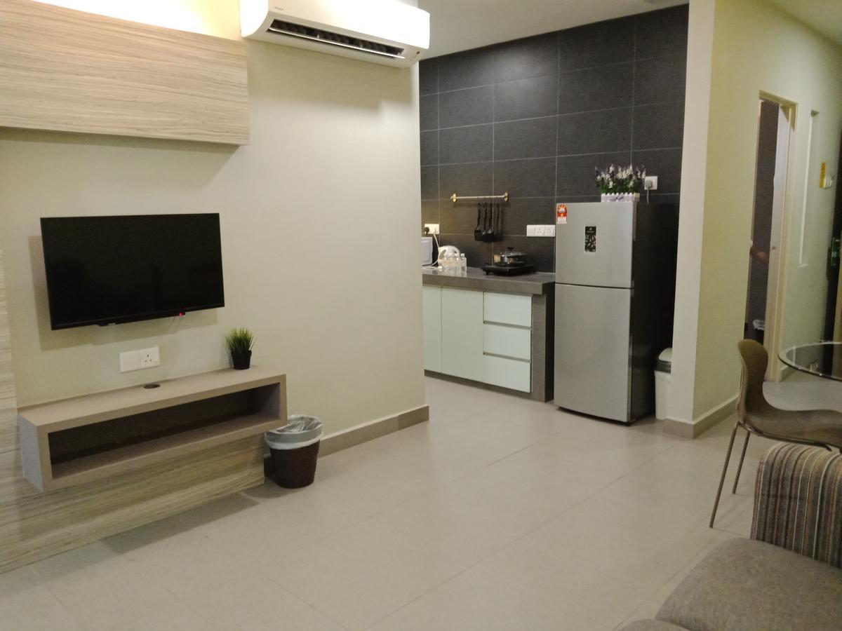 Lemon 8 Boutique Hotel @ Melaka Екстериор снимка