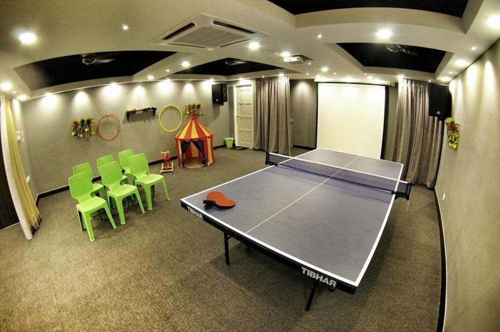 Lemon 8 Boutique Hotel @ Melaka Екстериор снимка