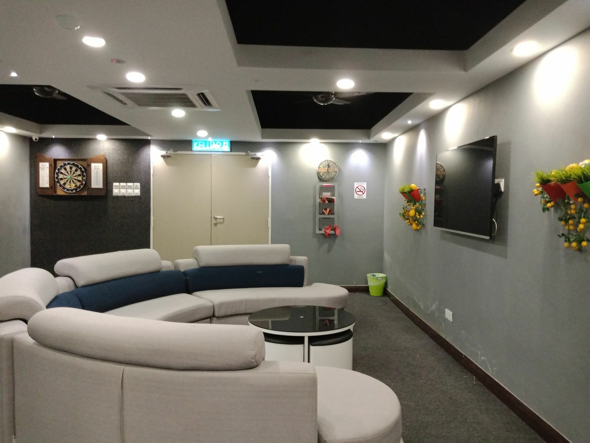 Lemon 8 Boutique Hotel @ Melaka Екстериор снимка