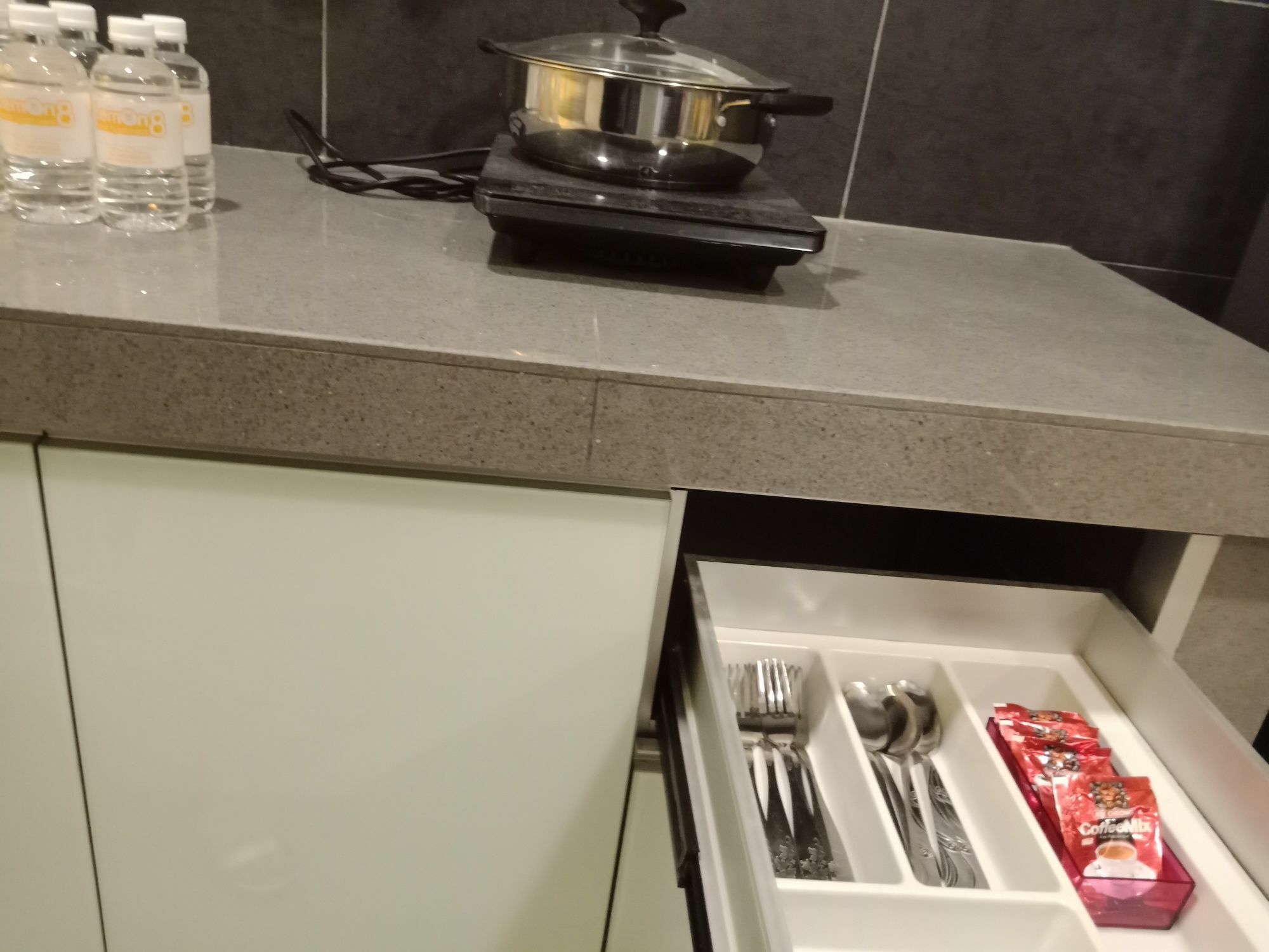 Lemon 8 Boutique Hotel @ Melaka Екстериор снимка