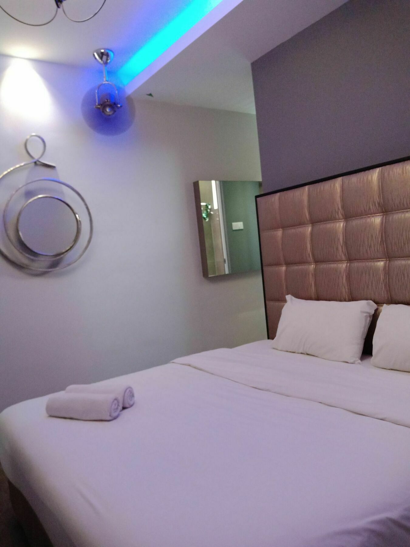 Lemon 8 Boutique Hotel @ Melaka Екстериор снимка