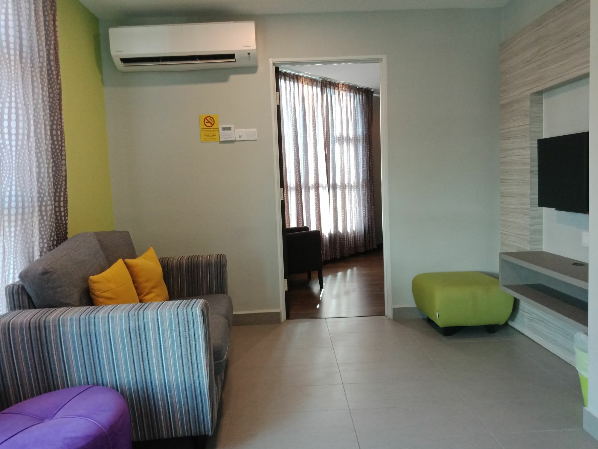Lemon 8 Boutique Hotel @ Melaka Екстериор снимка