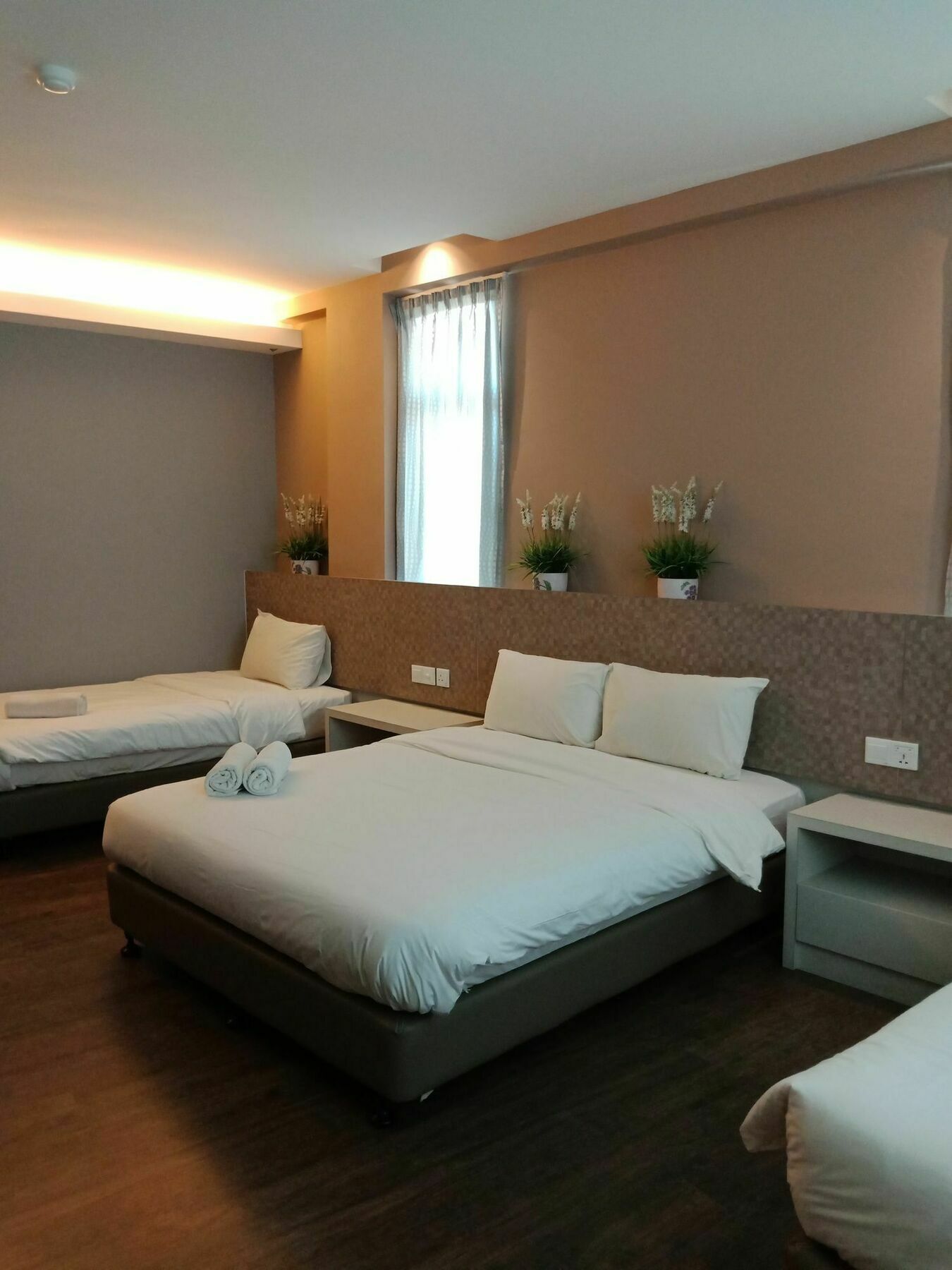 Lemon 8 Boutique Hotel @ Melaka Екстериор снимка