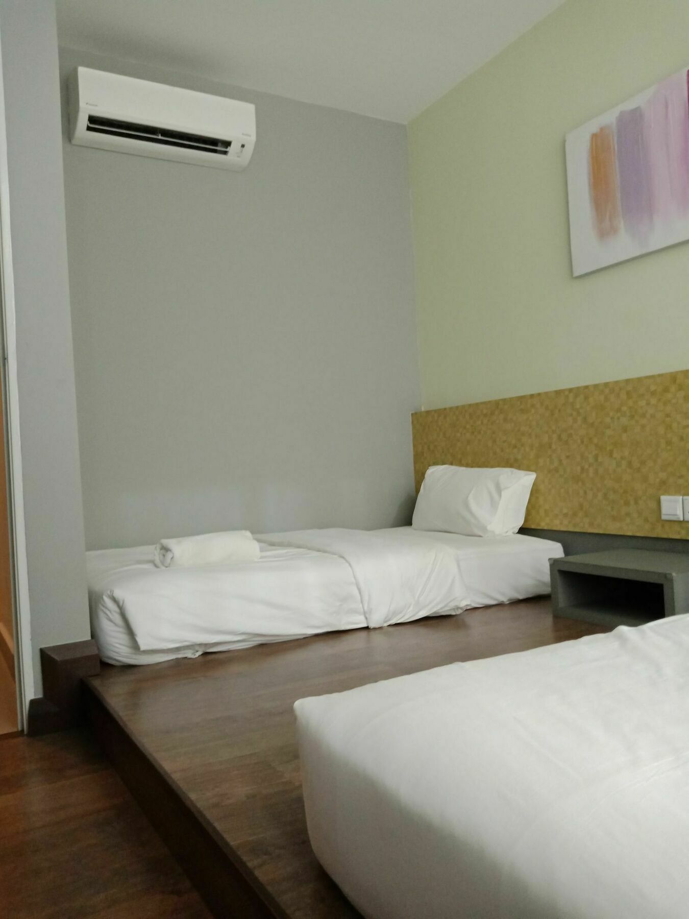 Lemon 8 Boutique Hotel @ Melaka Екстериор снимка