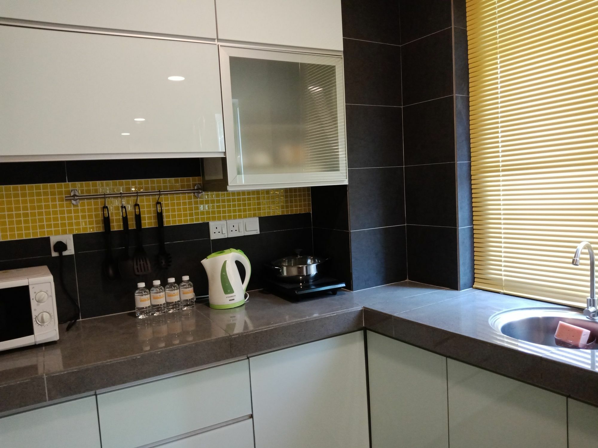 Lemon 8 Boutique Hotel @ Melaka Екстериор снимка