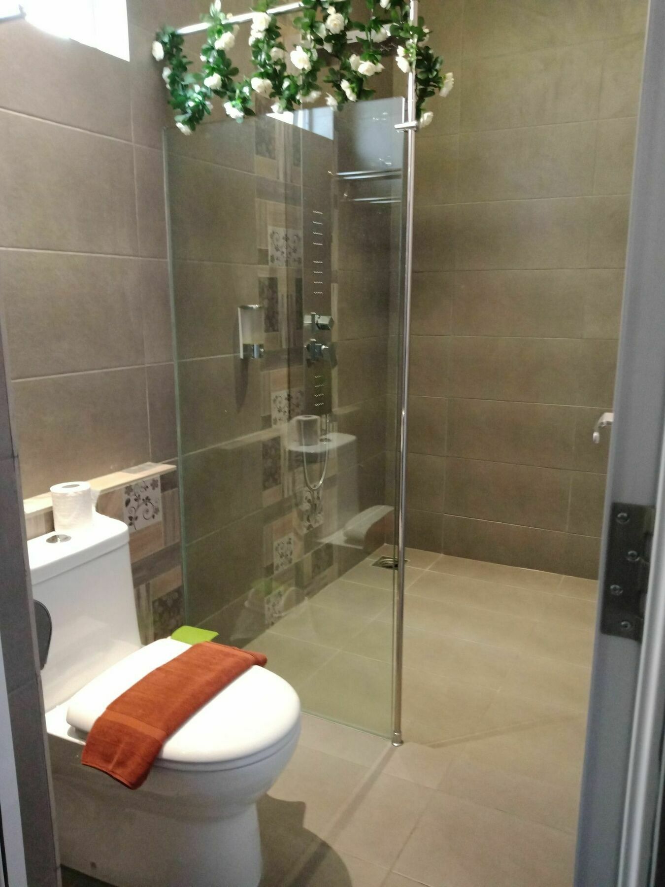 Lemon 8 Boutique Hotel @ Melaka Екстериор снимка