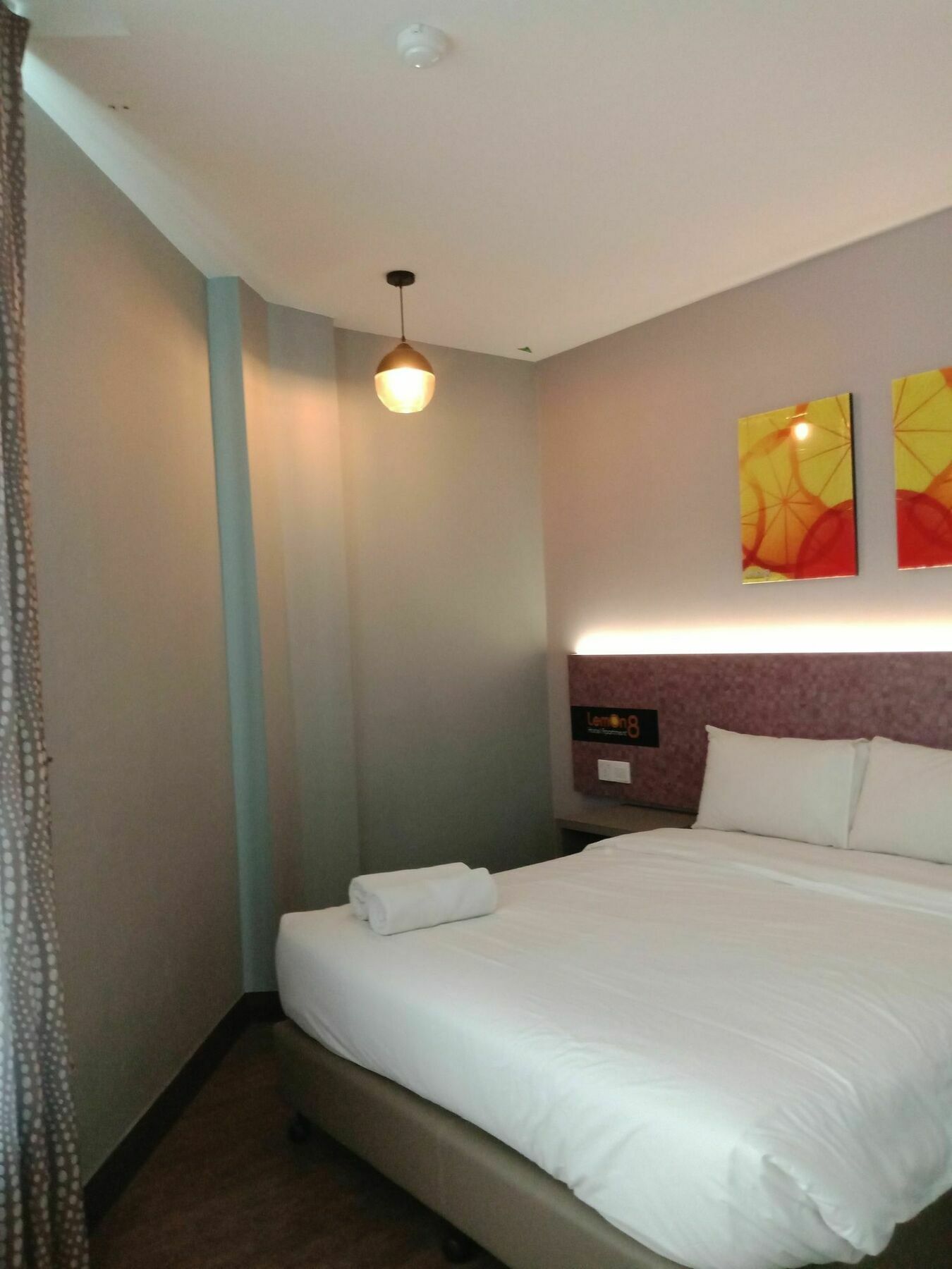 Lemon 8 Boutique Hotel @ Melaka Екстериор снимка