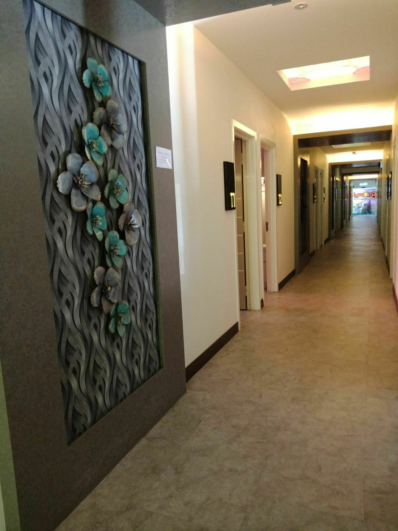 Lemon 8 Boutique Hotel @ Melaka Екстериор снимка