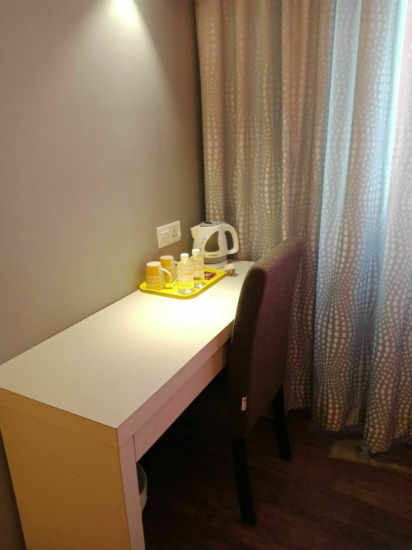 Lemon 8 Boutique Hotel @ Melaka Екстериор снимка