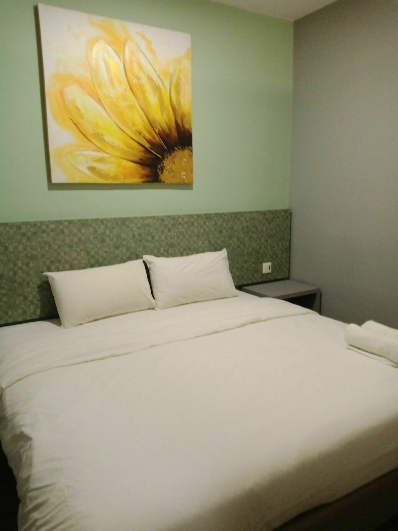Lemon 8 Boutique Hotel @ Melaka Екстериор снимка