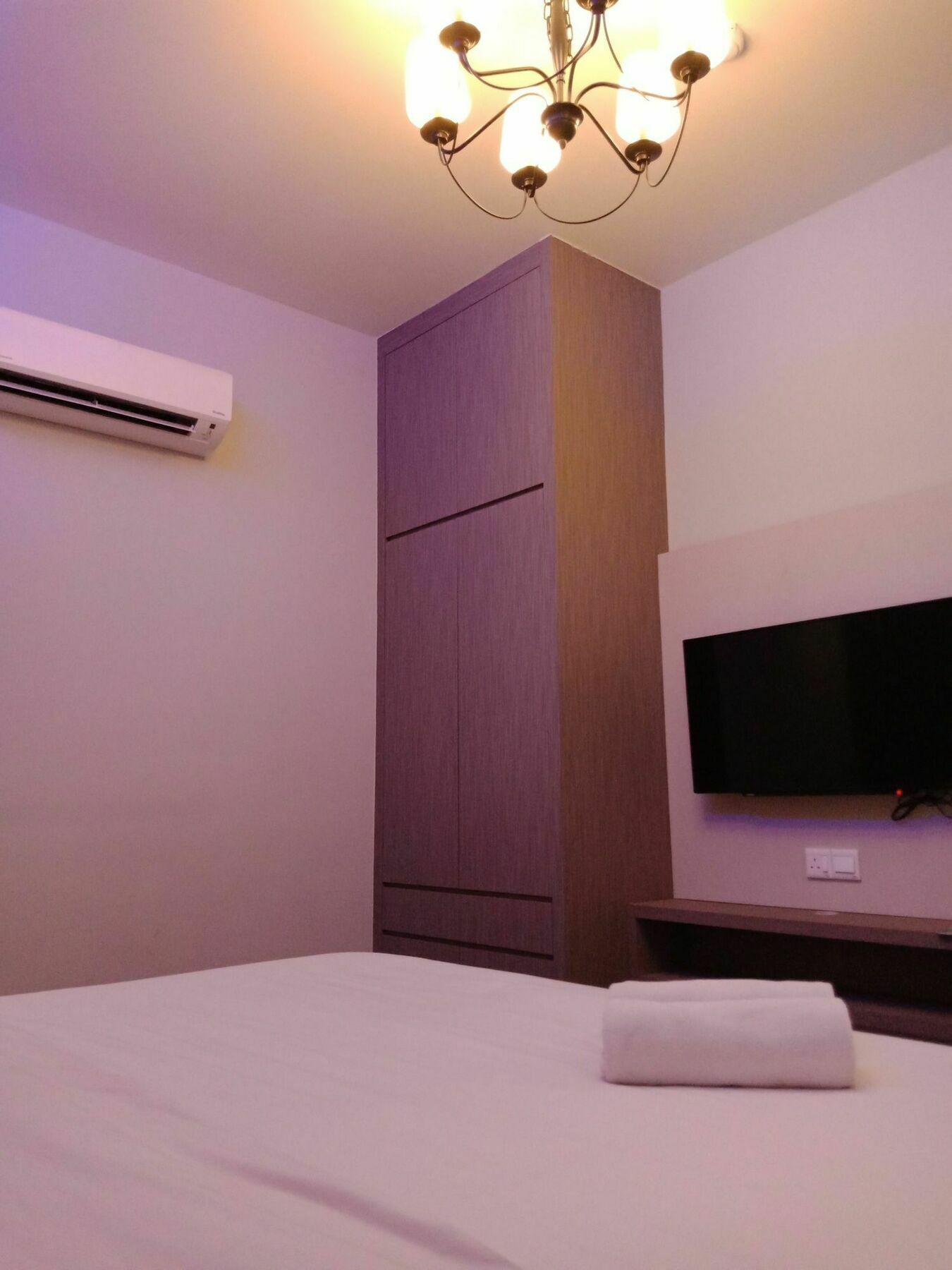 Lemon 8 Boutique Hotel @ Melaka Екстериор снимка